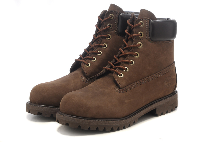 Soldes Bottine Timberland 6 Inch Pour Homme